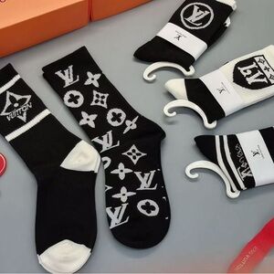 Unisex Novelty Sock Set